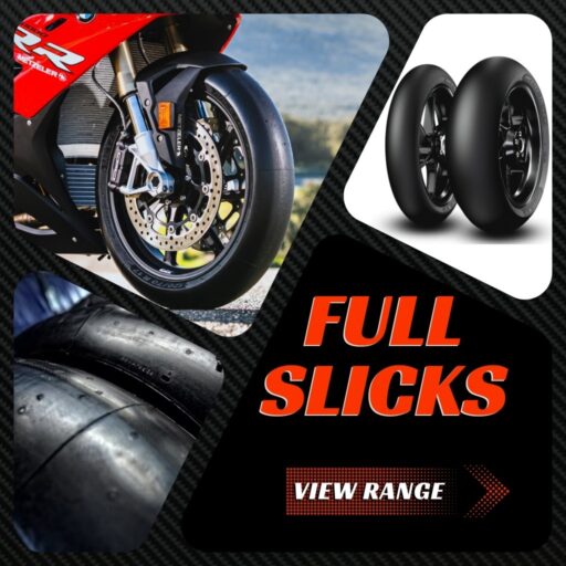 Full Slicks