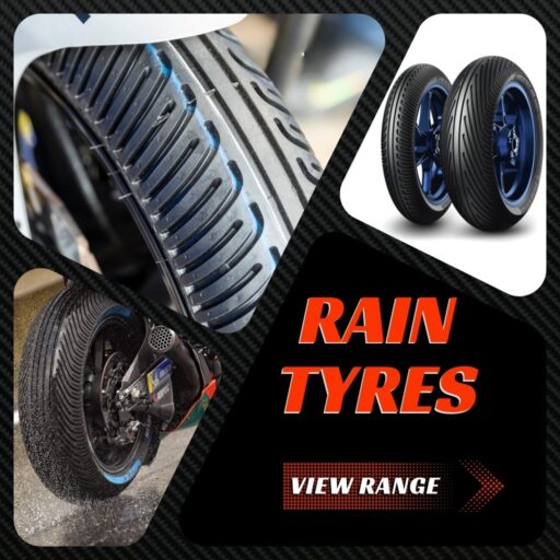Rain Tyres