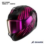 Shark Ridill 2 - Assya KVV - BLACK/PINK