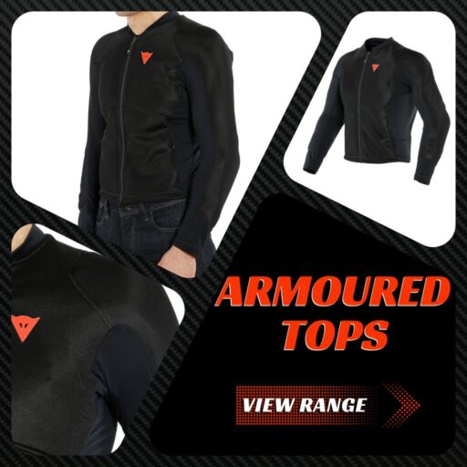 Armoured Tops