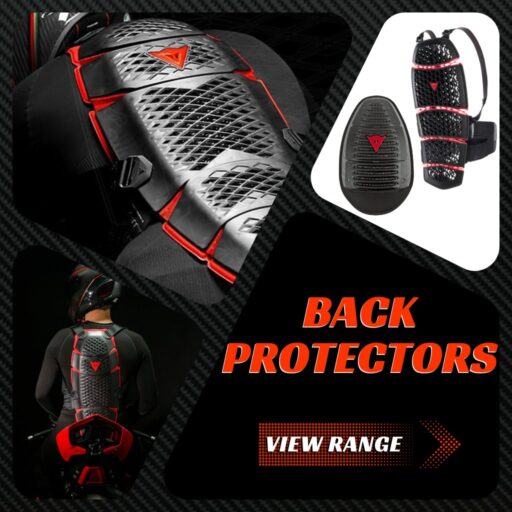 Back Protectors