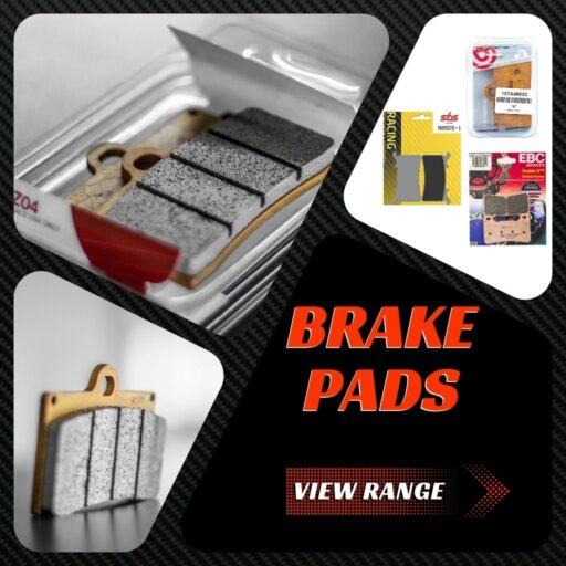 Brake Pads