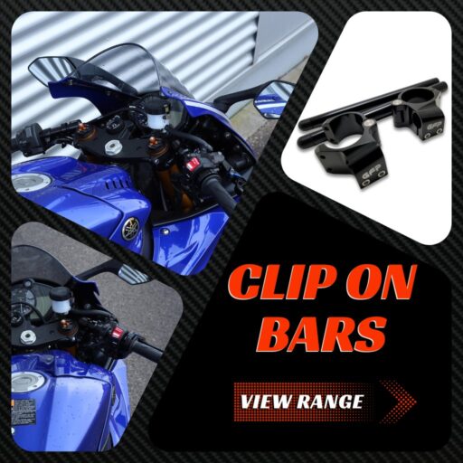 Clip On Bars