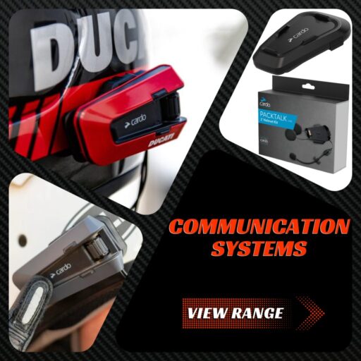 Communication Systems