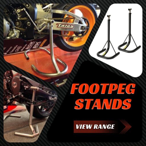 Footpeg Stands
