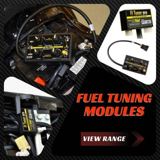 Fuel Tuning Modules