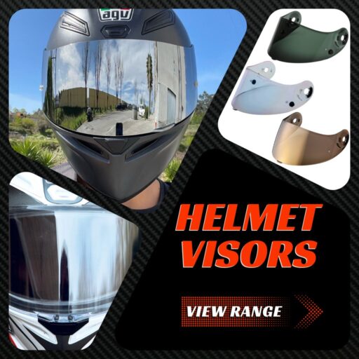 Helmet Visors