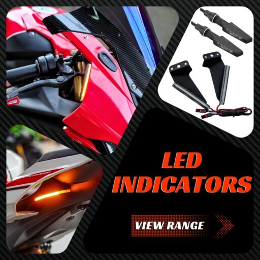 LED Indicators