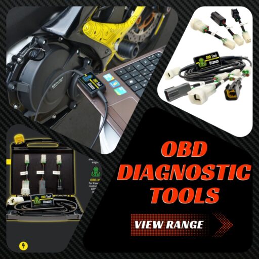 OBD Diagnostic Tools