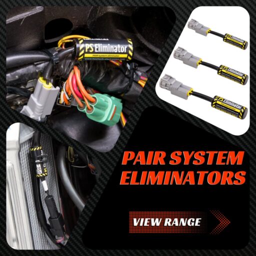 PAIR System Eliminators