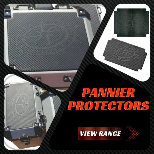 Pannier Protectors
