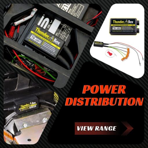 Power Distribution