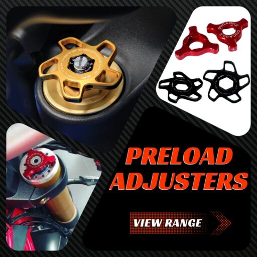 Preload Adjusters