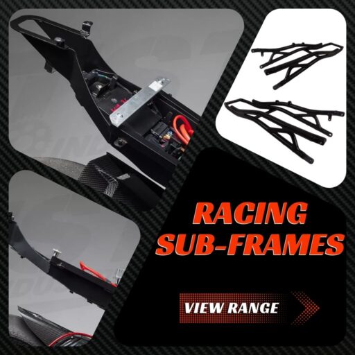 Racing Sub-Frames
