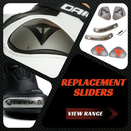 Replacement Sliders