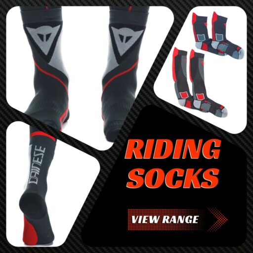 Riding Socks