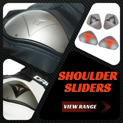 Shoulder Sliders