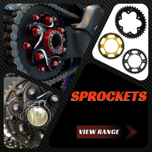 Sprockets