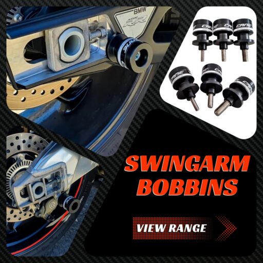 Swingarm Bobbins