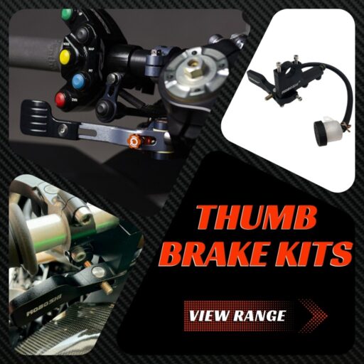 Thumb Brake Kits