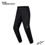Alpinestars 2024 Techdura Pants - BLACK