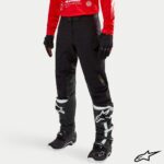 Alpinestars 2024 Techdura Pants - BLACK