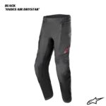 Alpinestars Andes Air Drystar Pants BLACK 1
