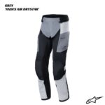 Alpinestars Andes Air Drystar Pants GREY 1