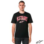 Alpinestars Dunker CSF T-Shirt - BLACK