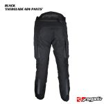 Nexo Everglade ADV Pants - BLACK
