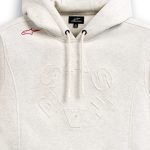 Alpinestars Substratus Hoodie - OATMEAL HEATHER