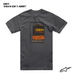Alpinestars Galun CSF T-Shirt - GREY
