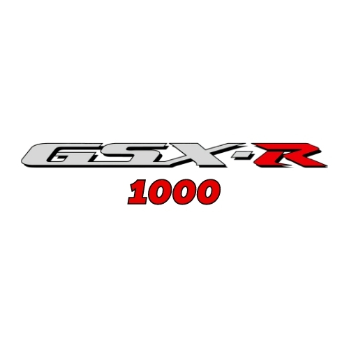 GSXR1000 - GSXR1000R