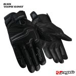Nexo Eclipse Gloves - BLACK