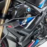 GFP Carbon Fiber Inner Side Fairings - BMW S1000R / M1000R 2020-2024