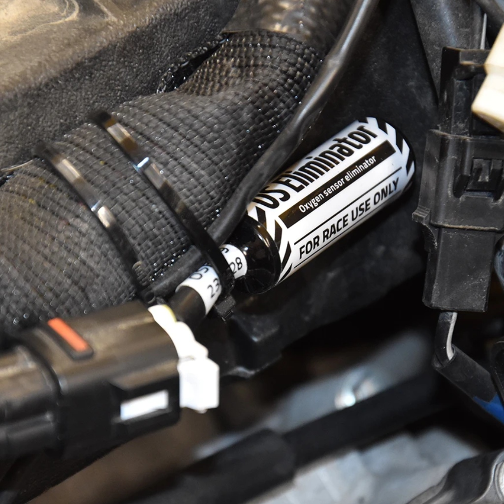 HealTech Oxygen Sensor Eliminator - OSE-15 - Kawasaki Ninja 250R 2008-2012