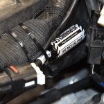 HealTech Oxygen Sensor Eliminator - OSE-17 - Triumph Thruxton 865 / 1200 2008-2020