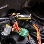 HealTech PAIR System Eliminator Module - PSE-01 - Aprilia RS660 2020-2024