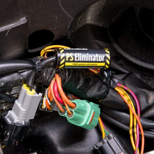 HealTech PAIR System Eliminator Module - PSE-01 - Aprilia RS660 2020-2024