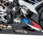 GFP Carbon Fiber Full Belly Pan - BMW S1000R / M1000R 2020-2024