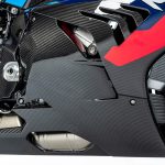 GFP Carbon Fiber Lower Side Fairings - BMW M1000RR 2023-2024