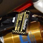 HealTech Electronic Suspension Eliminator - CESE-03 - Honda CBR1000RR-R SP 2020-2025