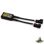 HealTech Secondary Throttle Valve Eliminator - STVE-06 - Suzuki V-Strom 1000 2014-2016