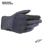 Alpinestars Copper Gloves - MOOD INDIGO