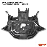 GFP Carbon Fiber Dash Bracket Holder - BMW M1000RR 2023-2024
