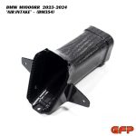 GFP Carbon Fiber Front Air Intake - BMW M1000RR 2023-2024