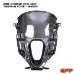 GFP Carbon Fiber Front Air Intake Cover - BMW M1000RR 2023-2024