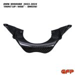 GFP Carbon Fiber Front Lip / Nose Panel - BMW M1000RR 2023-2024