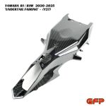 GFP Carbon Fiber Undertail Fairing - Yamaha R1 / R1M 2020-2025