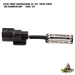 HealTech Oxygen Sensor Eliminator - OSE-17 - KTM 1290 Super Duke R / GT 2014-2019